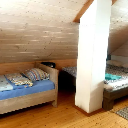 Juba Holiday House Võru