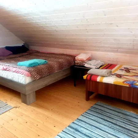 Juba Holiday House *