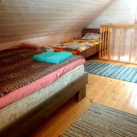 Juba Holiday House Võru