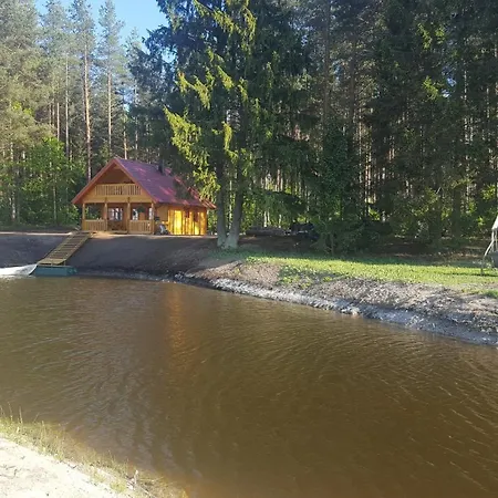 Hétvégi ház Juba Holiday House