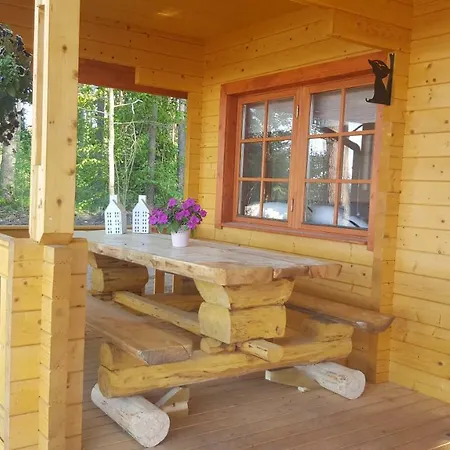 Juba Holiday House
