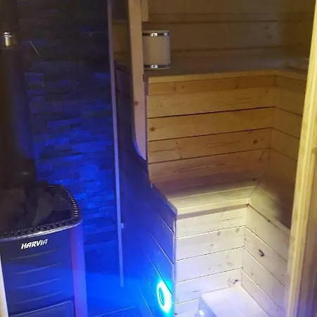 Hétvégi ház Juba Holiday House Võru