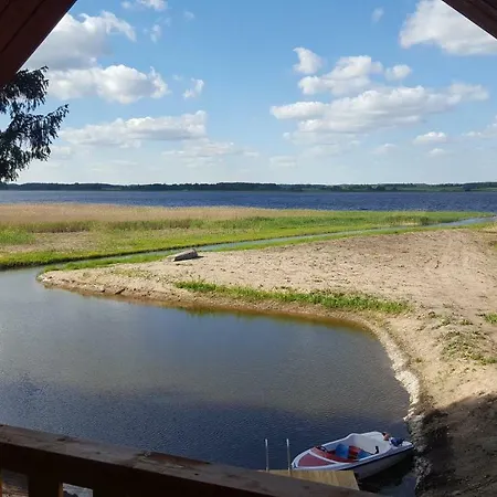 Juba Holiday House Hétvégi ház *