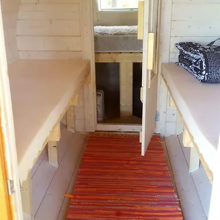 Hétvégi ház Juba Holiday House Võru
