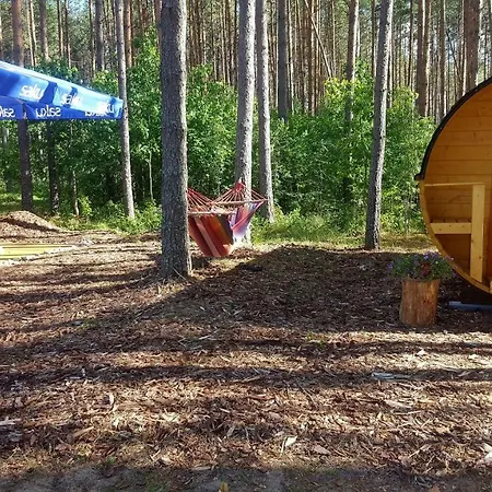 Juba Holiday House Hétvégi ház *